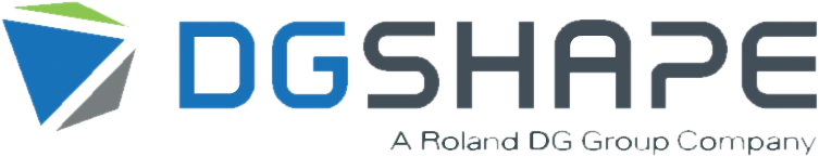 Roland DGSHAPE